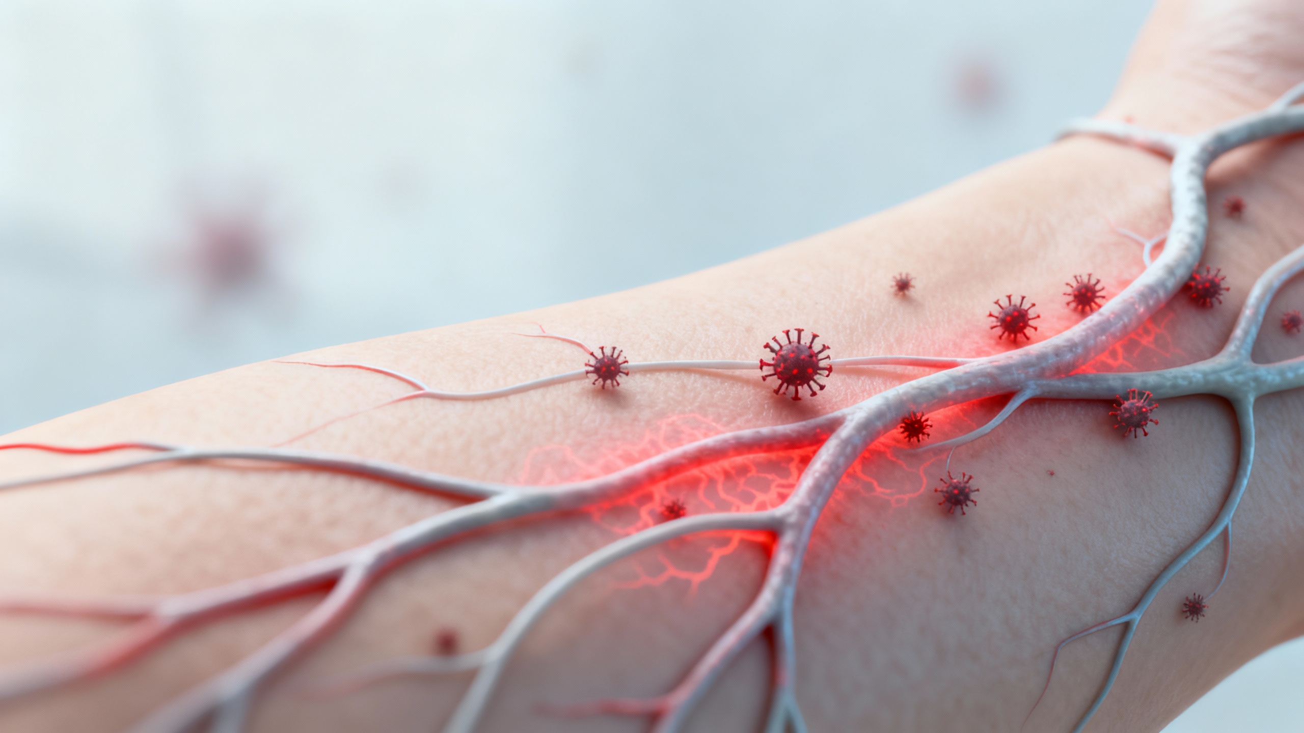 Featured image for Is Shingles A Serious Skin Condition?