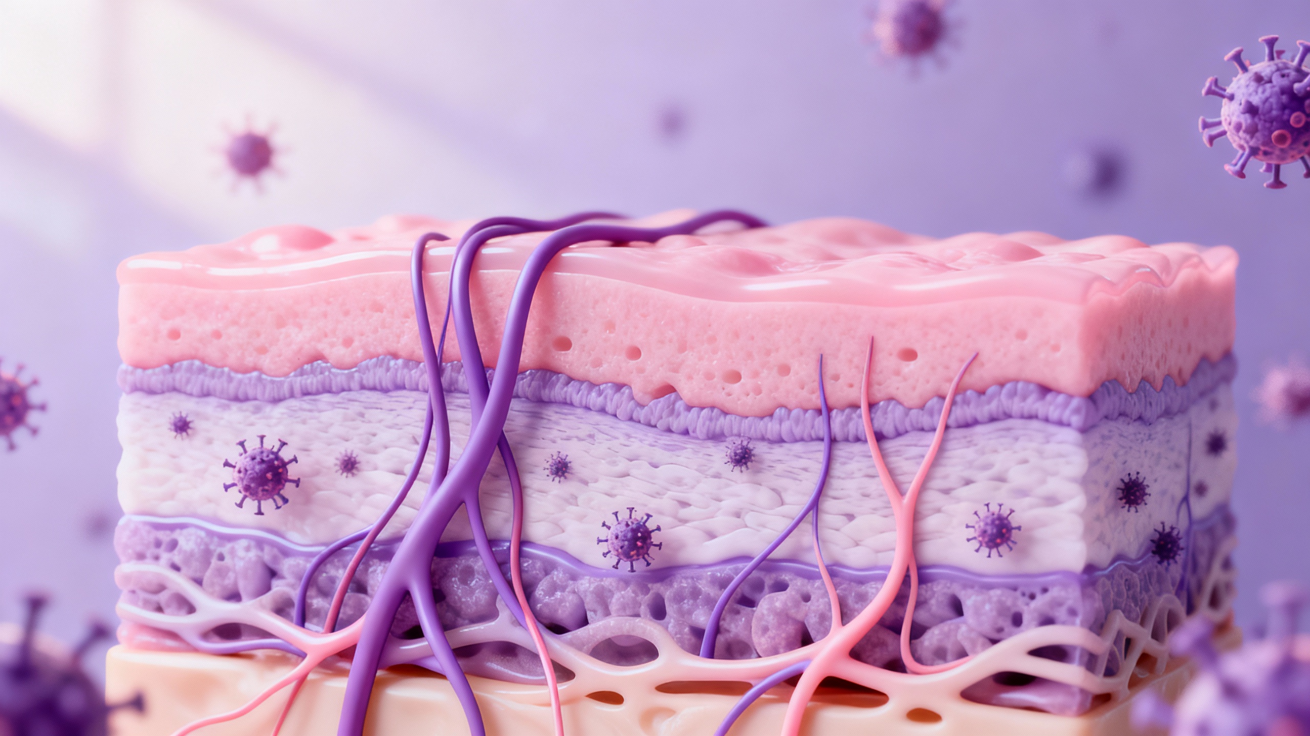 Featured image for Can Shingles Affect Teenagers?