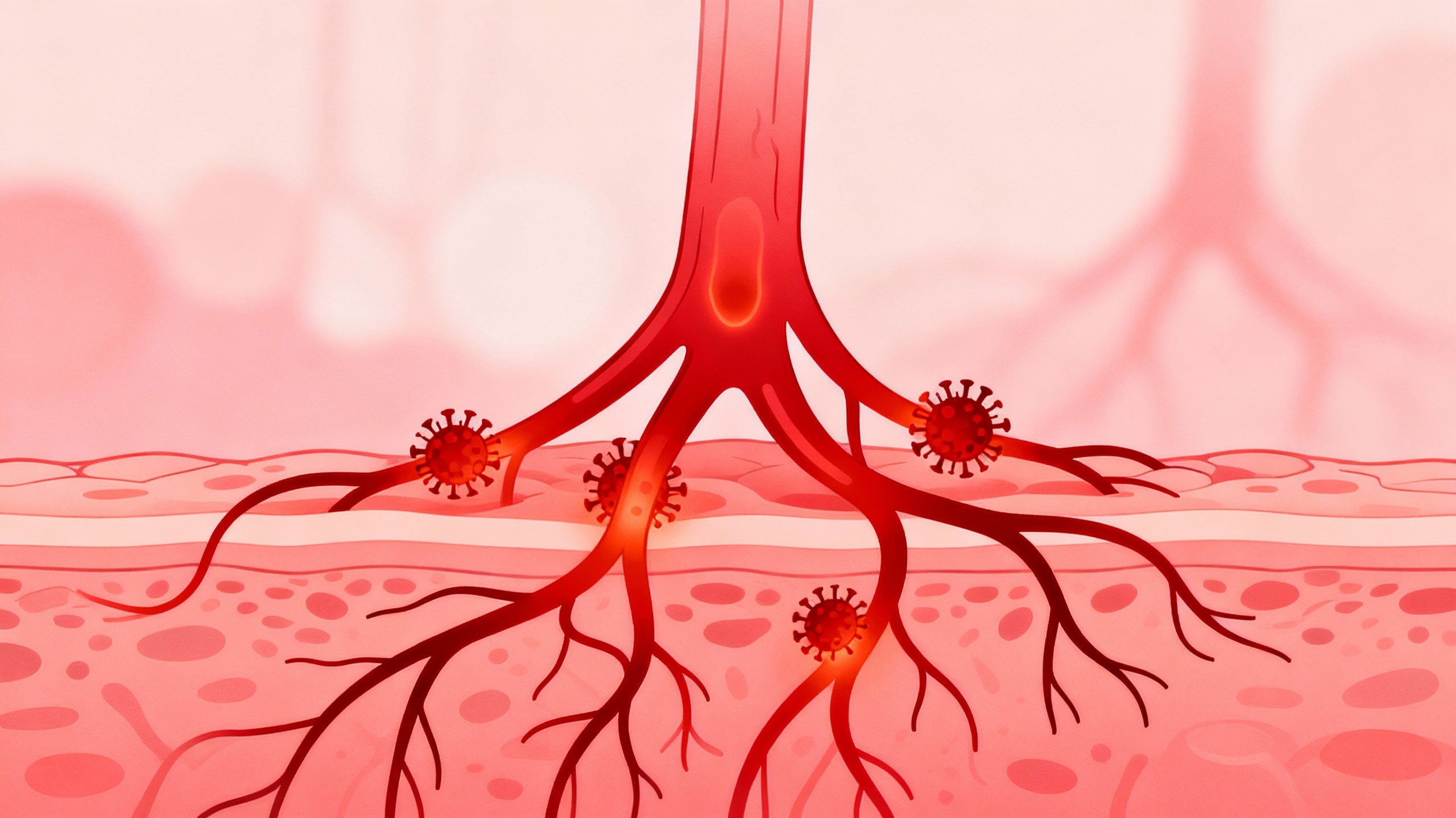 Featured image for Why do Shingles Hurt?