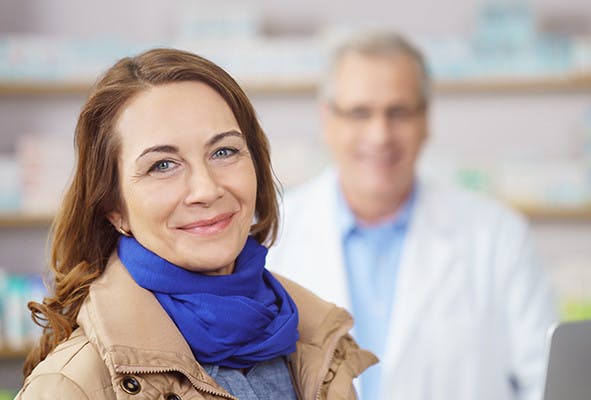 prevention shingles checkups